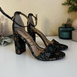 Sam Edelman High Heels